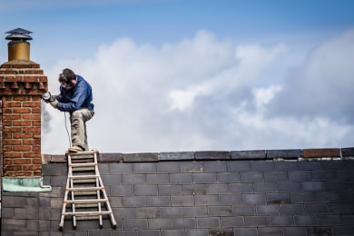 Roofing Repairs