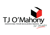 TJ O'Mahony Builders Providers