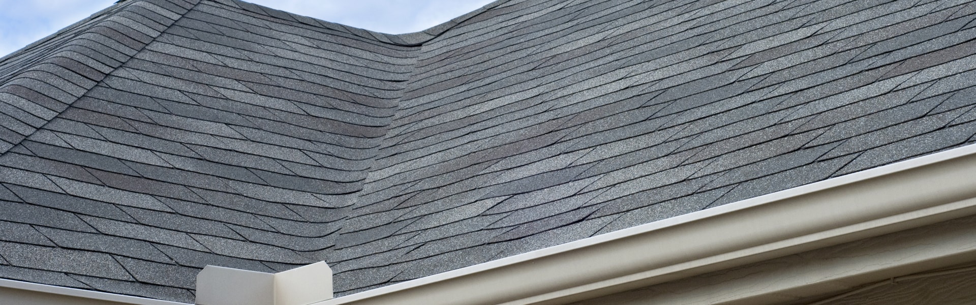 Experts in New Roofs & Roofing Repairs